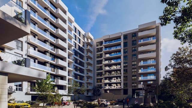 De Ce Prețurile Apartamentelor din București și Orașele Majore Continuă să Urcă