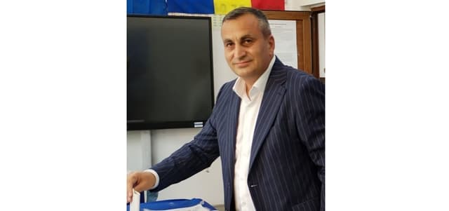  Mesaj de Seriozitate și Echilibru la Prezidențialele din Olt