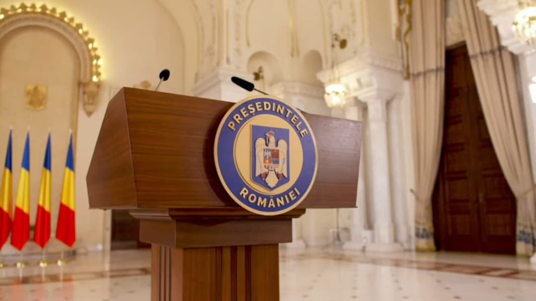 Zece priorități economice formulate de mediul privat pentru președintele României și noul guvern