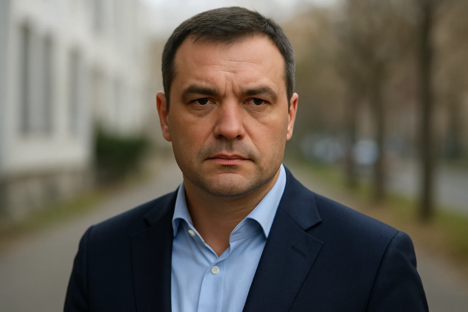Val de reacții după afirmația controversată a lui Alexandru Florin Rogobete
