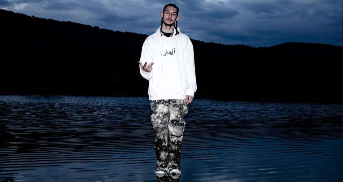 Tânărul Rapper Petacmcx, Viața Frântă pe Autostrada Morții