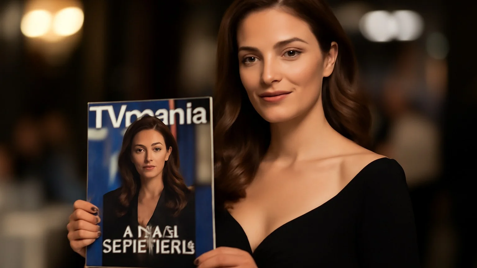 A apărut TVmania nr. 38: „3 zile în septembrie” pe copertă; numărul valabil 25 sep.–1 octombrie 2026