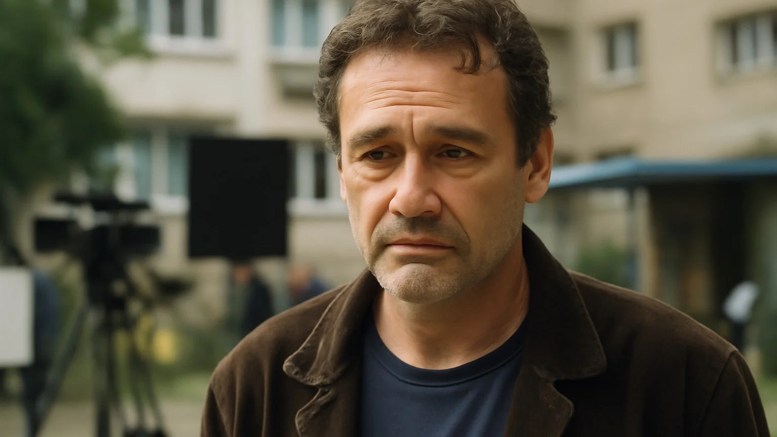 A murit actorul Ioan Isaiu, la 56 de ani