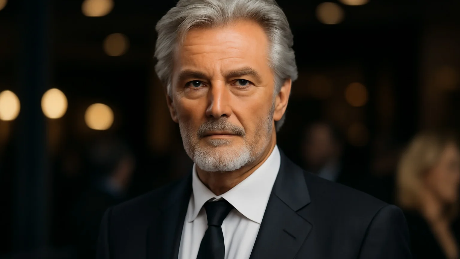 A murit actorul Marcus Gilbert, cunoscut din Rambo III și Riders (anunțat 11–13 ianuarie 2026)