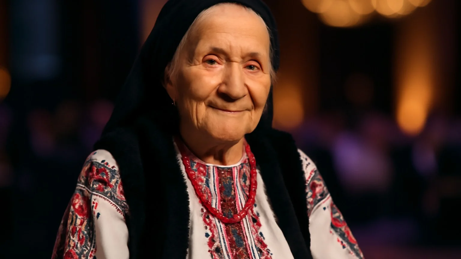 A murit Domnica Trop, „Tezaur Uman Viu” al folclorului românesc (anunțat de familie, 19–20 ianuarie 2026)