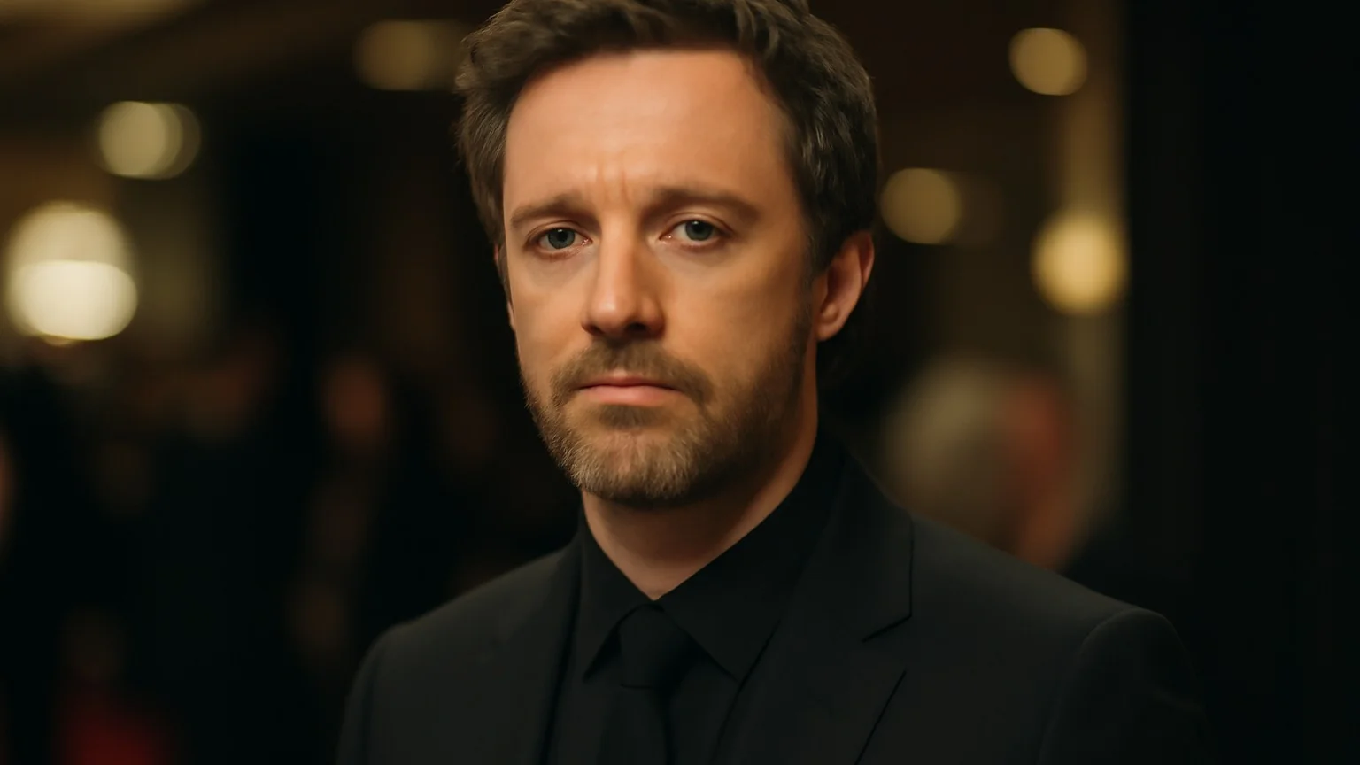 Actorul Owain Rhys Davies, găsit mort la 44 de ani — cunoscut pentru roluri în Twin Peaks (Marea Britanie/SUA, 2 iunie 2026)