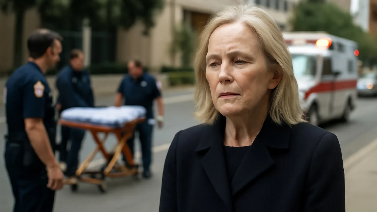 Actriţa Catherine O'Hara a murit la 71 de ani; confirmare prin reprezentanţi şi agenţii media internaţionale