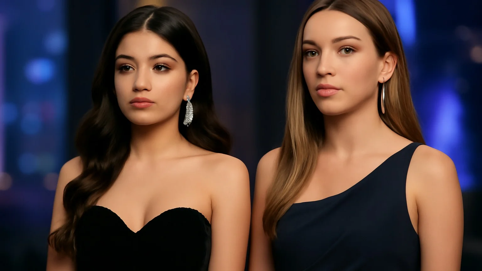 Acuzații pe TikTok: Nicole Cherry și Marilu Dobrescu, învinovățite că ar fi promovat Malta la Eurovision pentru bani