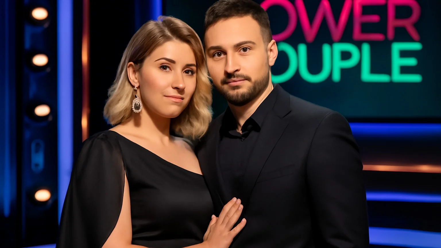Adda și Cătălin Rizea, salvați de la eliminare la „Power Couple” (7 ianuarie 2026)