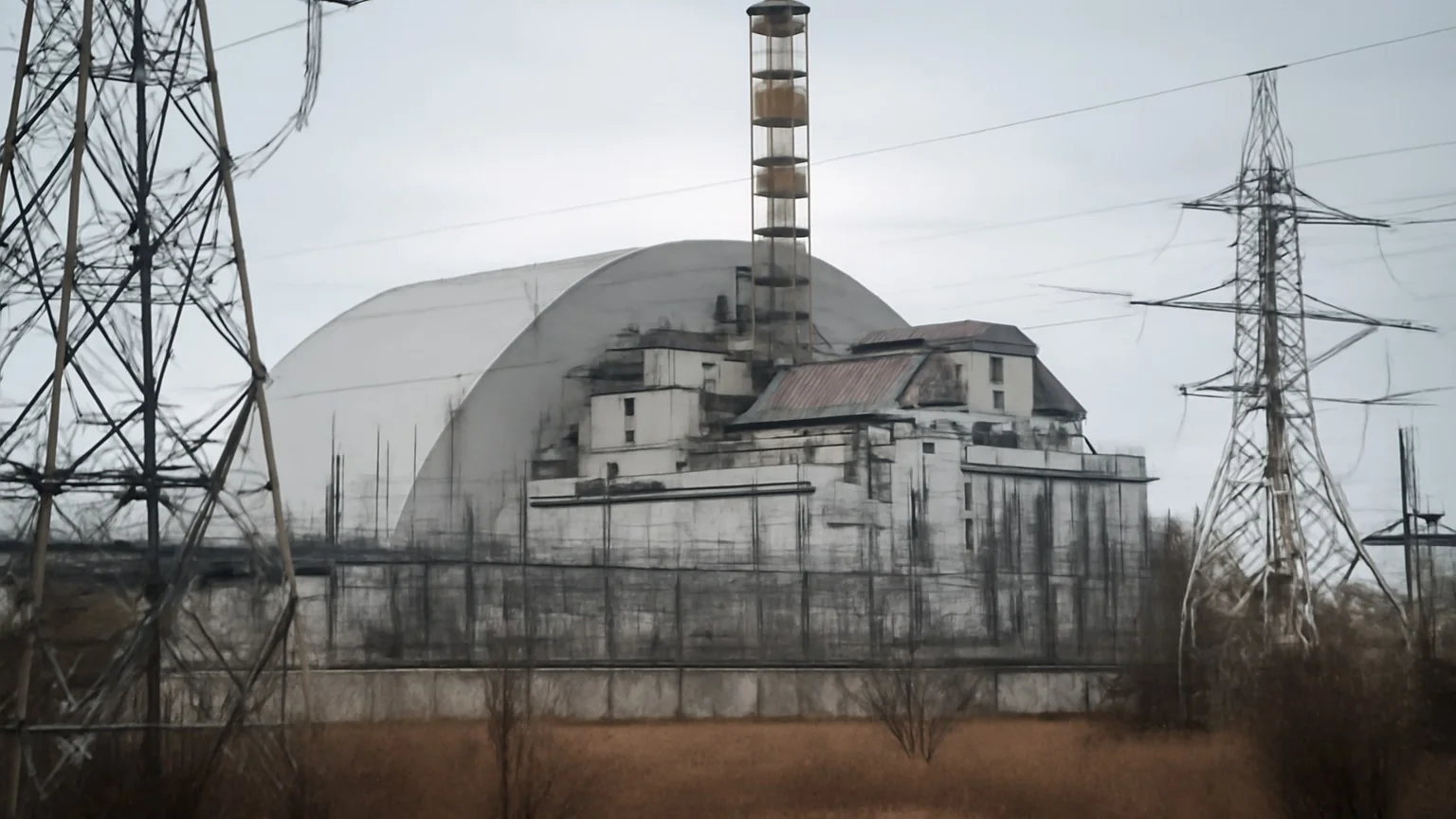 AIEA: centrala de la Cernobîl a pierdut alimentarea electrică externă după atacuri în Ucraina