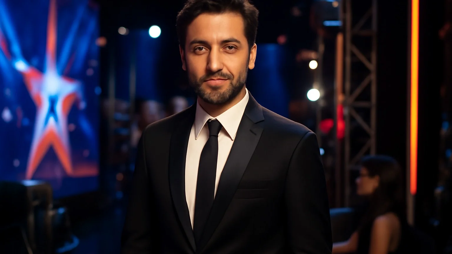 Alex Bogdan, invitat la „Românii au talent” — Backstage Show (30 ianuarie 2026)
