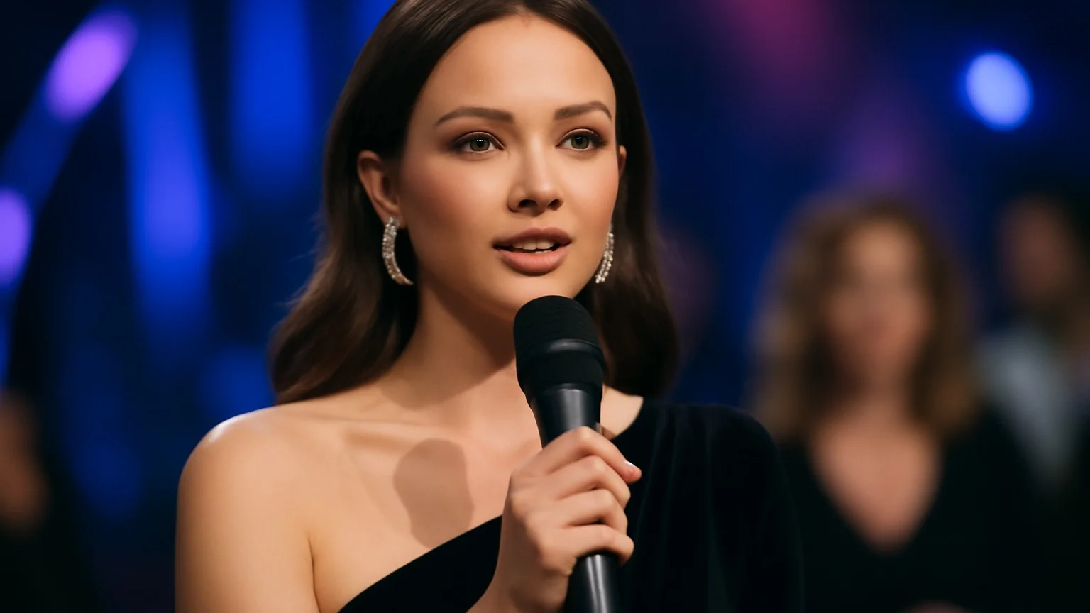 Alexandra Căpitănescu și valul de reacții după finala Eurovision: mesaj pentru fani și demisia șefului TRM