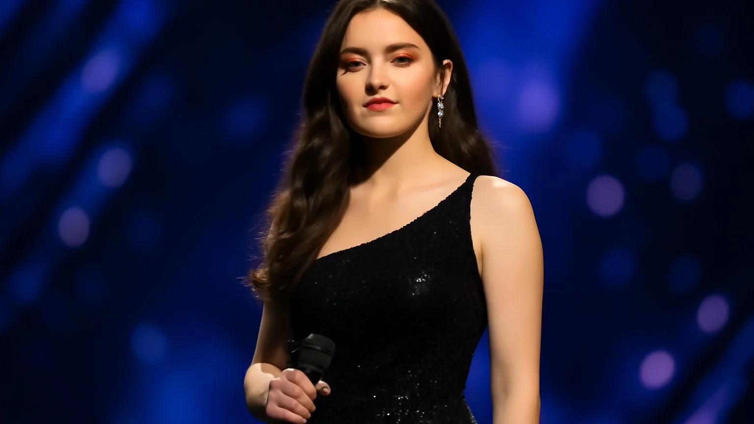 Alexandra Căpitănescu urcă astăzi pe scena celei de-a doua semifinale Eurovision 2026