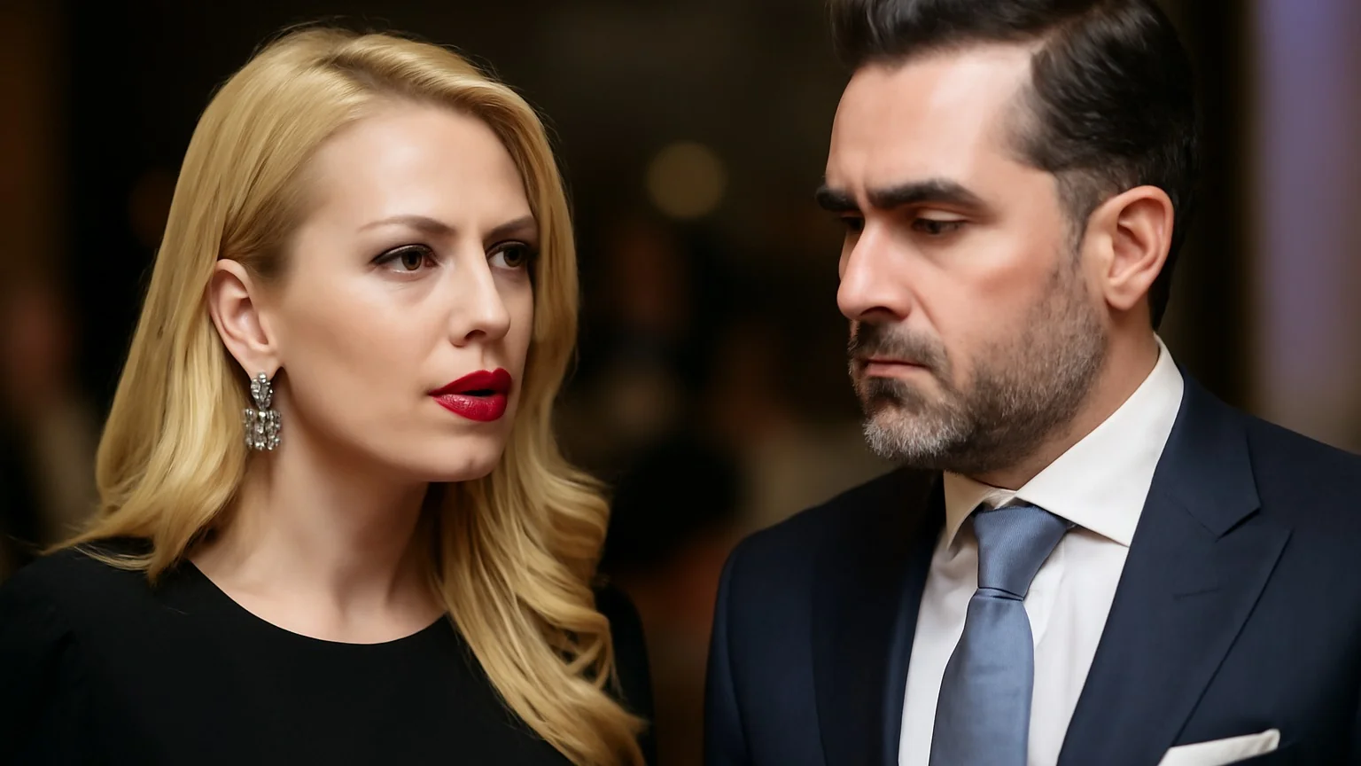 Alina Sorescu și acuzații la adresa fostului soț Alexandru Ciucu — declarații publice și tensiuni (3 iunie 2026)