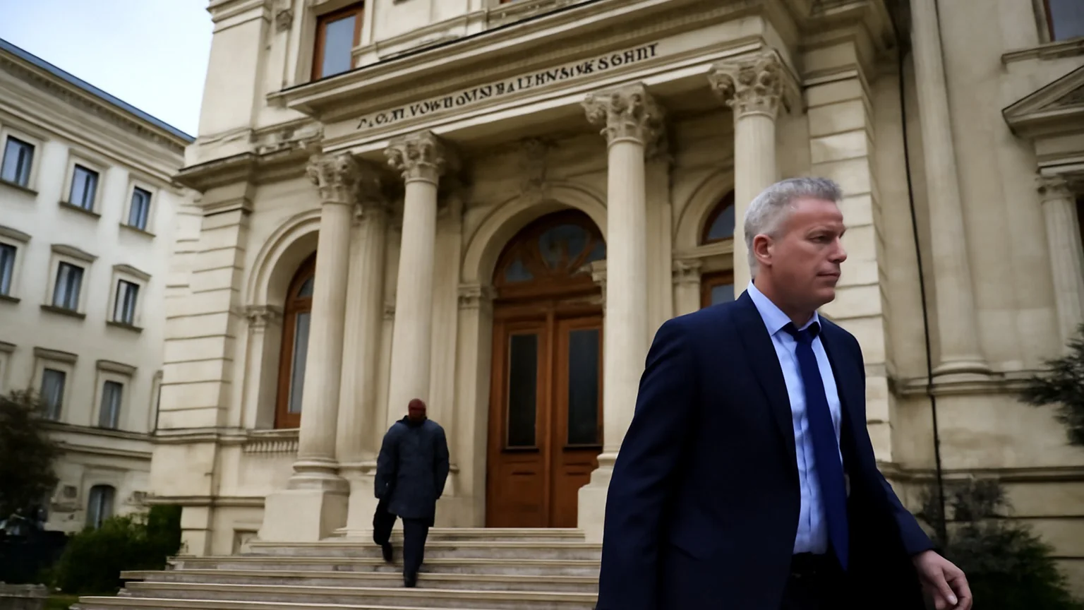 Amânare CCR: decizia privind reforma pensiilor magistraţilor mutată pe 11 februarie 2026