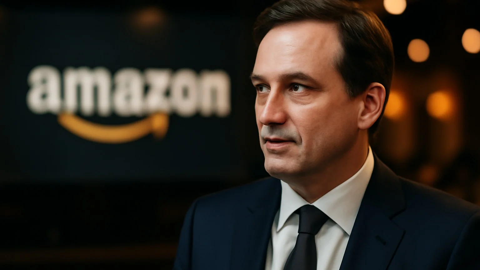 Amazon a cheltuit 22,4 miliarde USD pe conținut în 2025, creștere de 10%