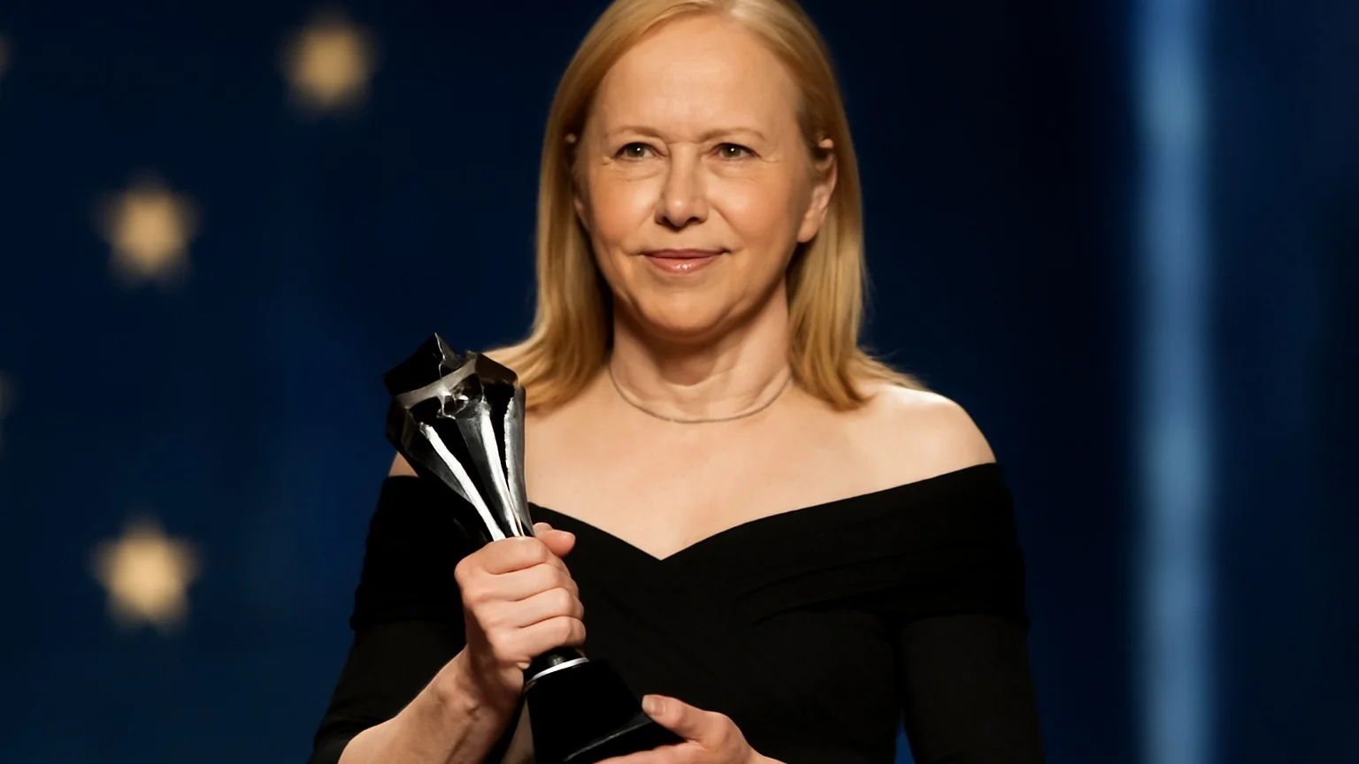 Amy Madigan, Best Supporting Actress la Critics Choice (5 ianuarie 2026)