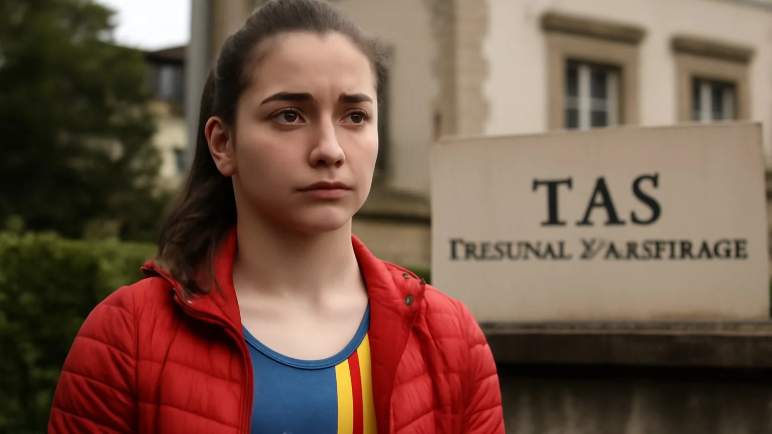 Ana Maria Bărbosu: Tribunalul Federal Elveţian trimite dosarul privind medalia de bronz la rejudecare la TAS (29 ianuarie 2026)