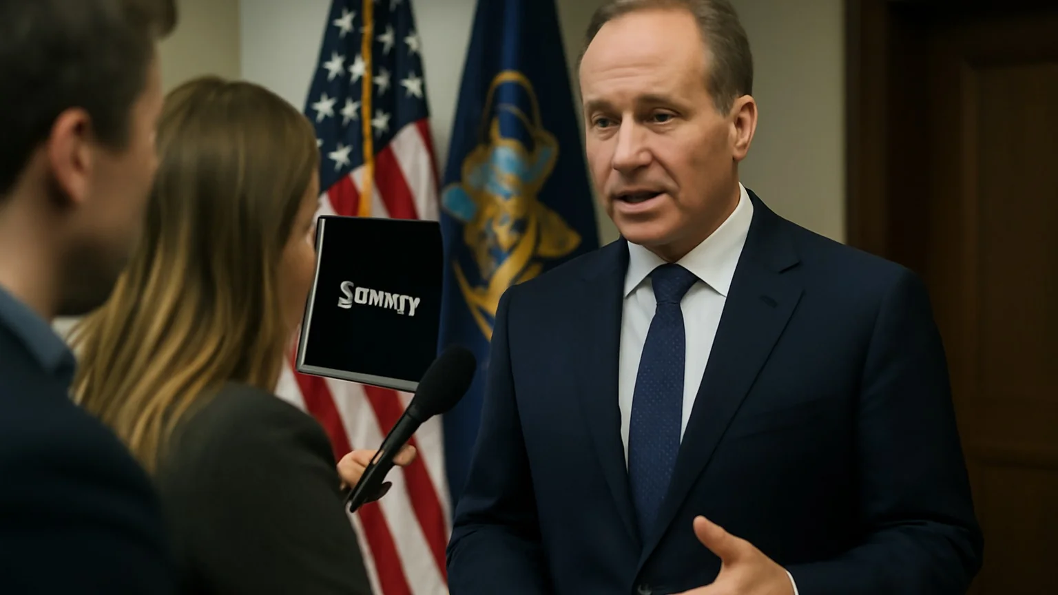 Ancheta multistatală asupra OpenAI: coalizare a procurorilor de stat și citare/subpoenă pentru documente, raportată în presa americană