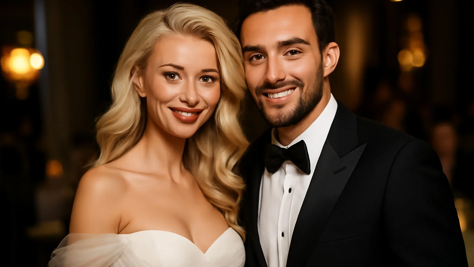 Andreea Bălan a stabilit data nunții — ceremonie programată pe 10 mai 2026