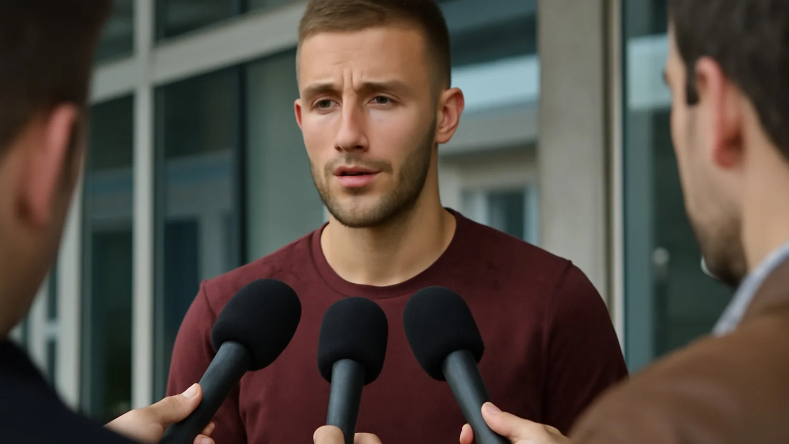 Andrei Gheorghiță: fost jucător FCSB declară că îşi doreşte transfer la Rapid (13 ianuarie 2026)
