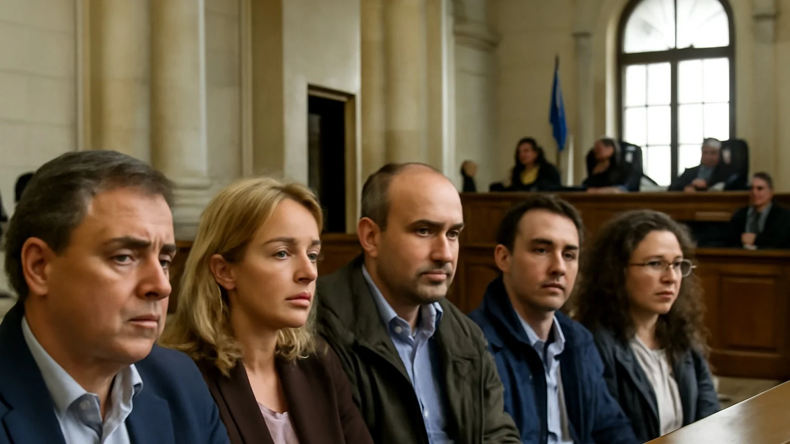 Angajaţii ANRE au cerut în instanţă suspendarea măsurilor Guvernului; Curtea de Apel a amânat pronunţarea