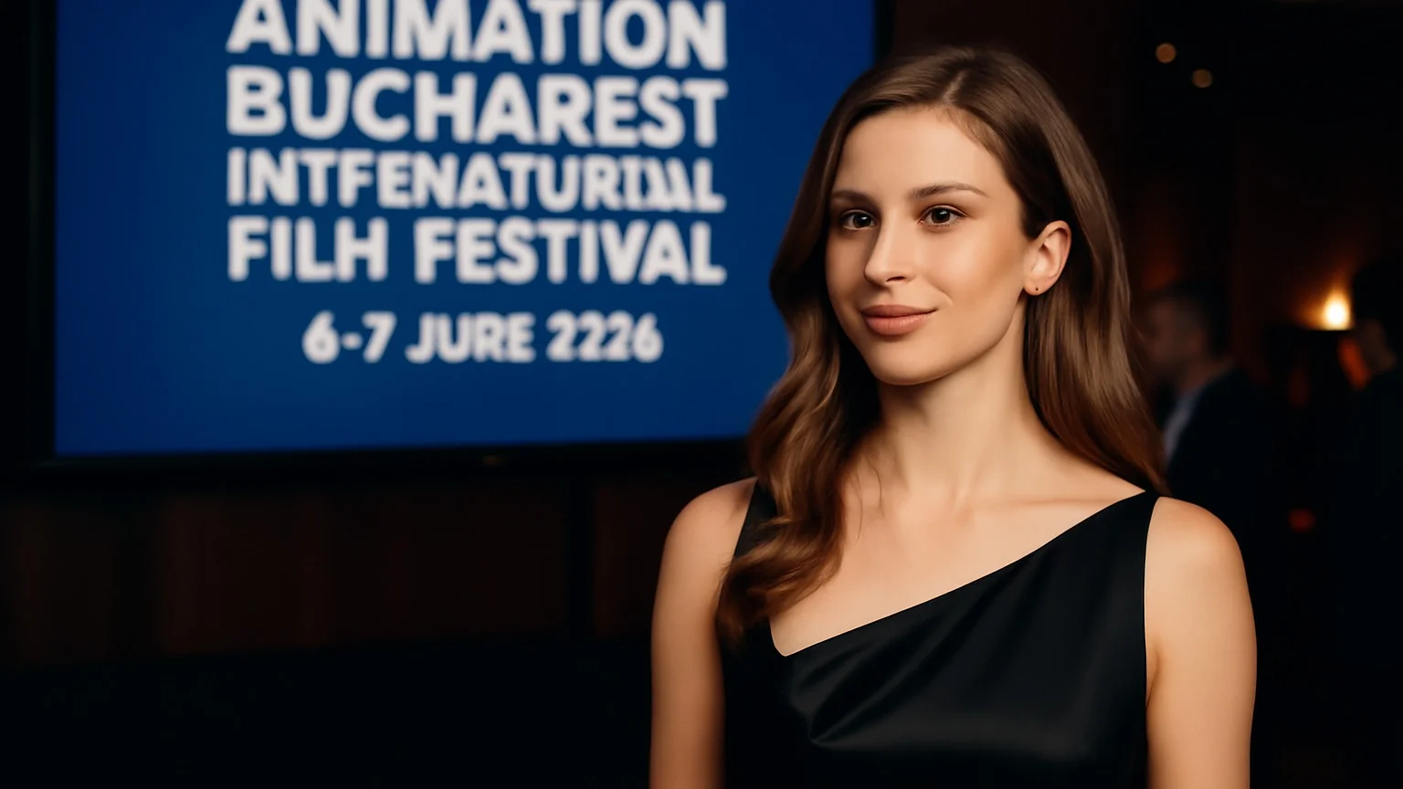 Animation Bucharest International Film Festival (ABIFF) — ediție 5–7 iunie 2026 începe în București