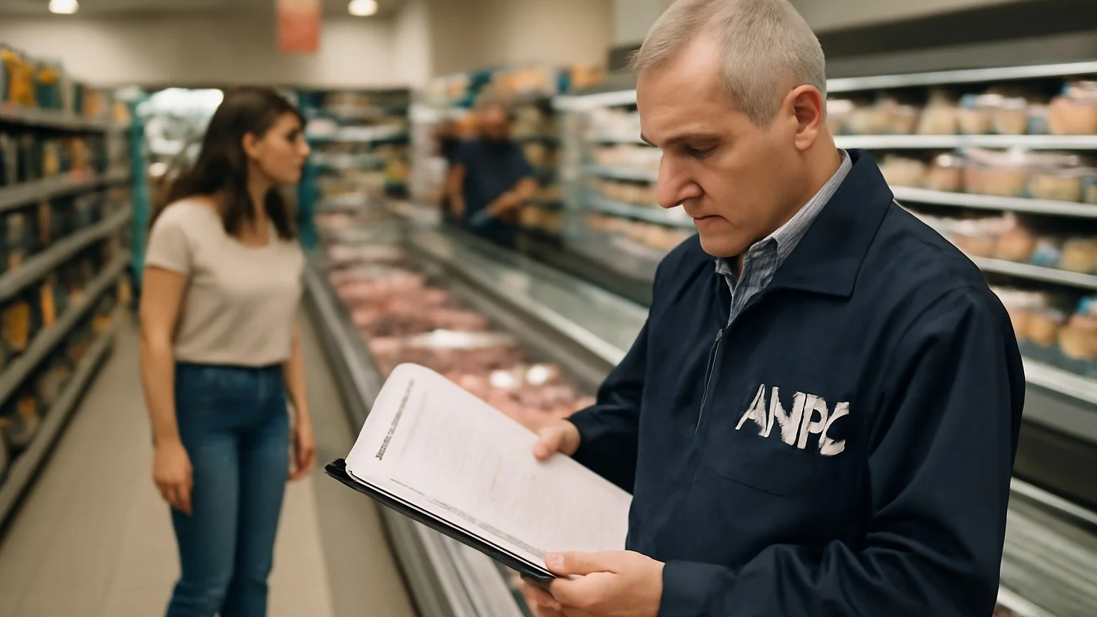 ANPC: controale la peste 1.500 de operatori, peste 1.000 de amenzi aplicate (8–12 iunie 2026)