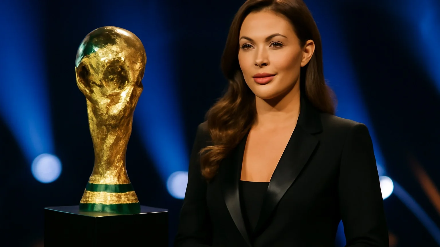Antena 1 va transmite în exclusivitate Cupa Mondială FIFA 2026 în România