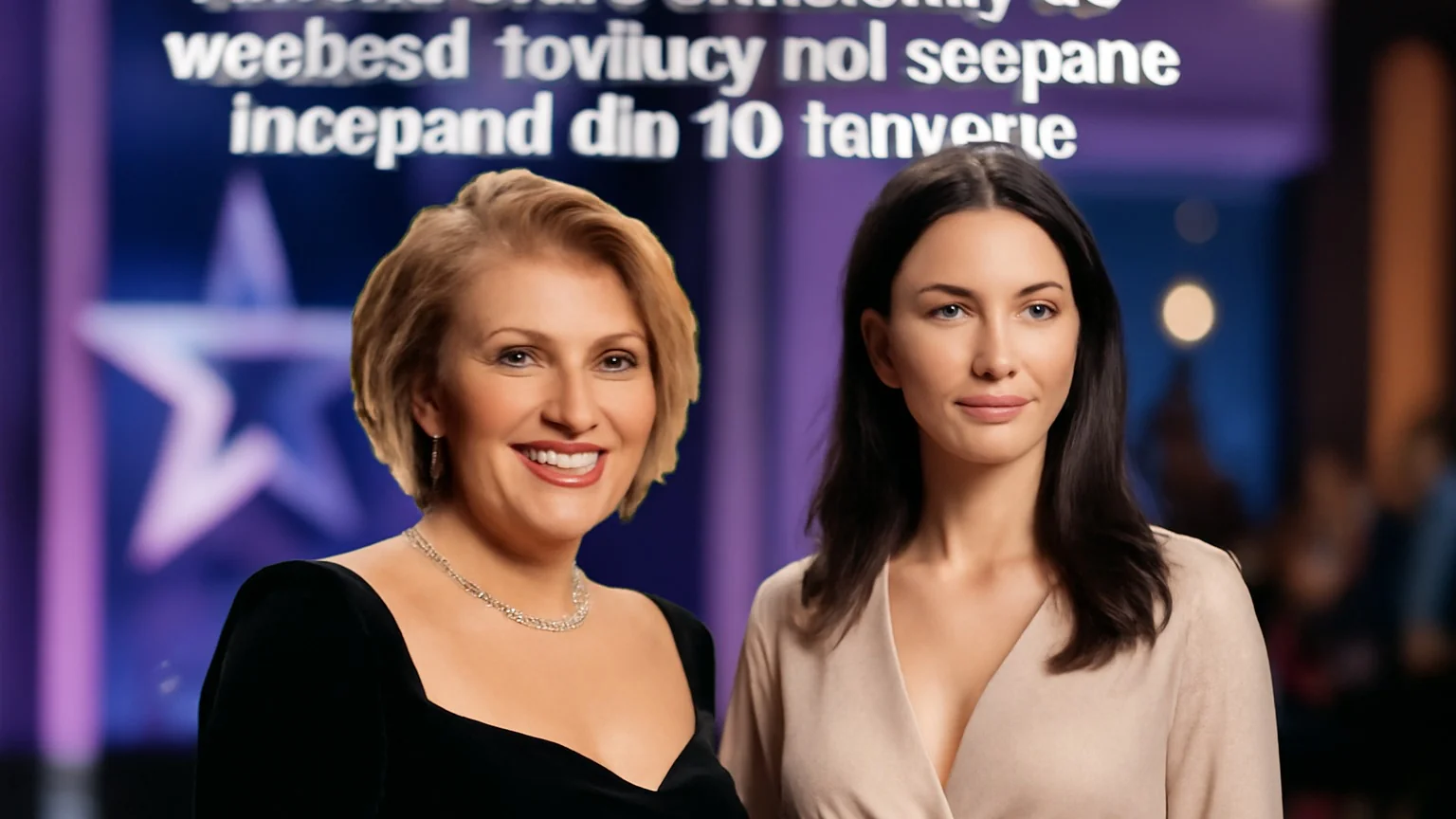 Antena Stars: emisiunile de weekend revin cu noi sezoane începând din 10 ianuarie