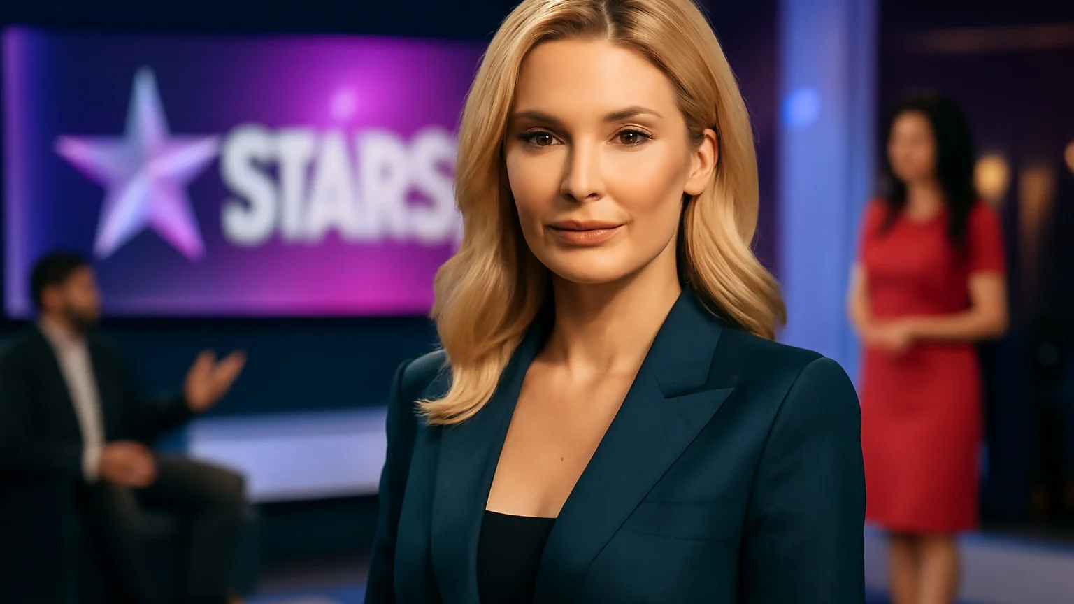 Antena Stars modifică grila: Diana Bart se alătură postului și se reconfigurează prime-time-ul (anunț din 5 ianuarie 2026)