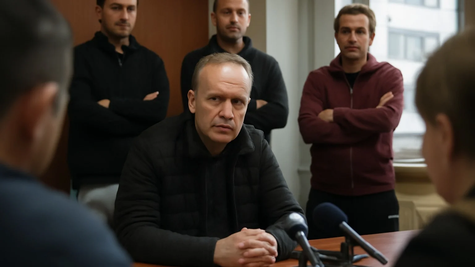 Anunț oficial: CFR Cluj finalizează transferuri și gestionează lotul în iarnă