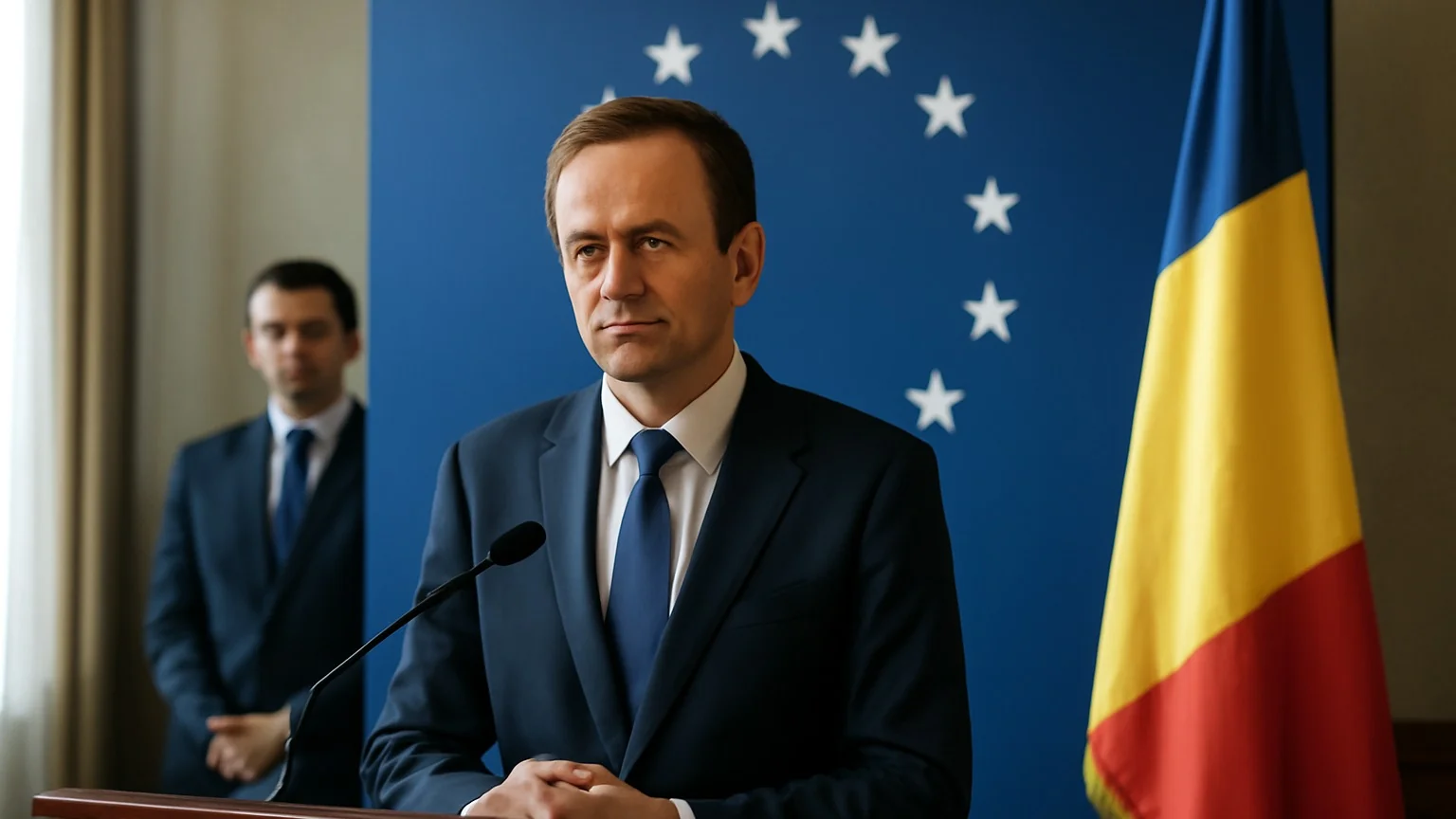 Anunţ privind înfiinţarea „Băncii pentru Apărare, Securitate şi Rezilienţă”; România membru fondator şi gazdă regională