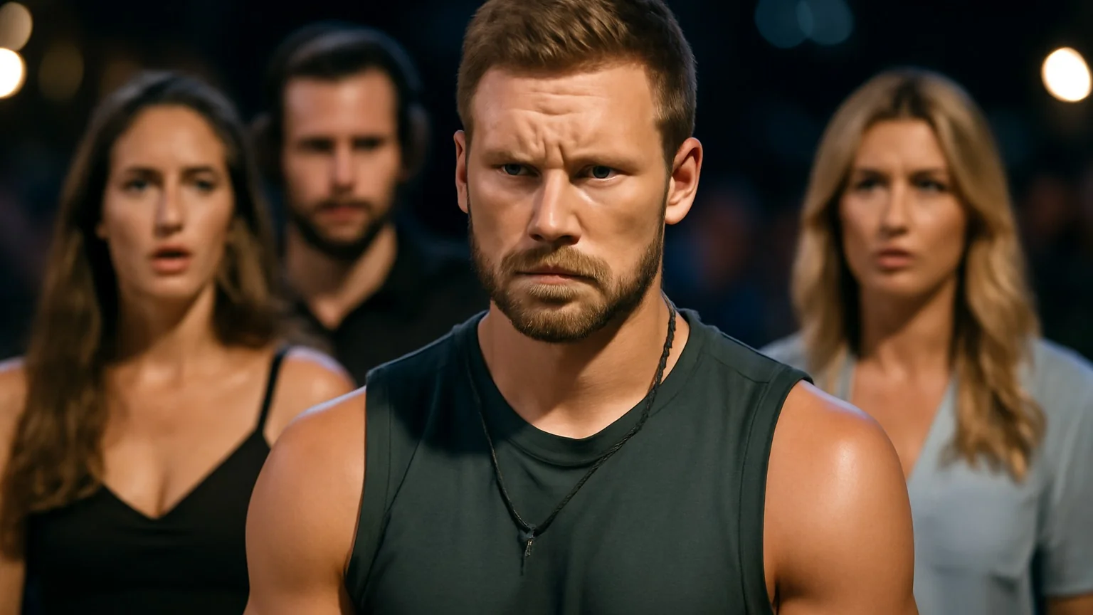Aparente acuzații de trișare în duelul de eliminare la Survivor: ce reclamă producția taberei