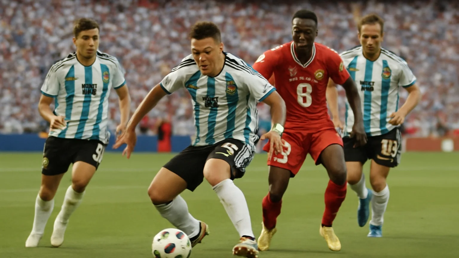 Argentina — Elveţia 3‑1 după prelungiri: Argentina avansează în semifinalele Cupei Mondiale 2026 (Kansas City, 11 iulie 2026)
