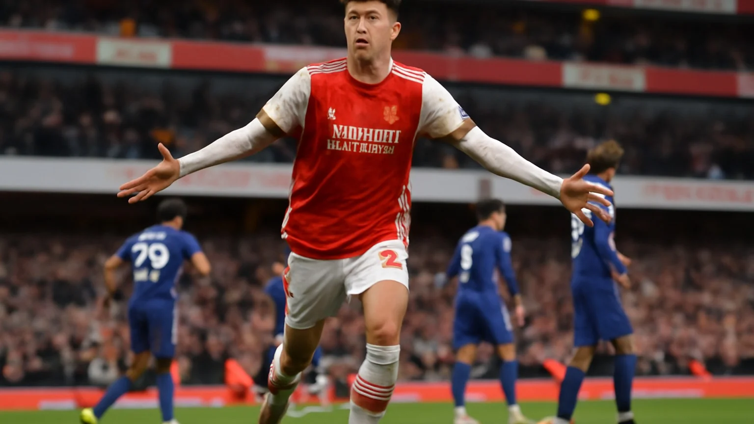 Arsenal în finala Carabao Cup după golul lui Kai Havertz în prelungiri
