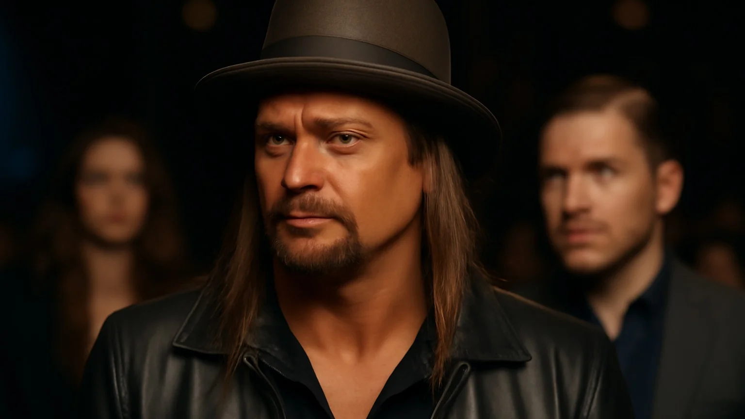 Artiști se retrag din festivalul MAGA al lui Kid Rock; Shinedown anunță ieșirea