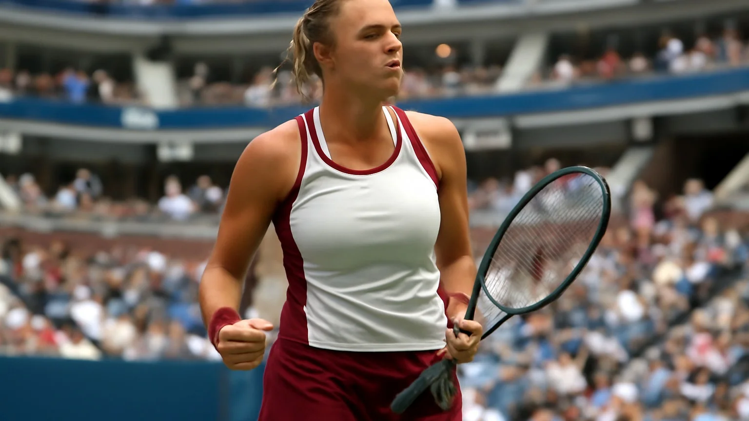 Aryna Sabalenka avansează la US Open şi continuă apărarea titlului