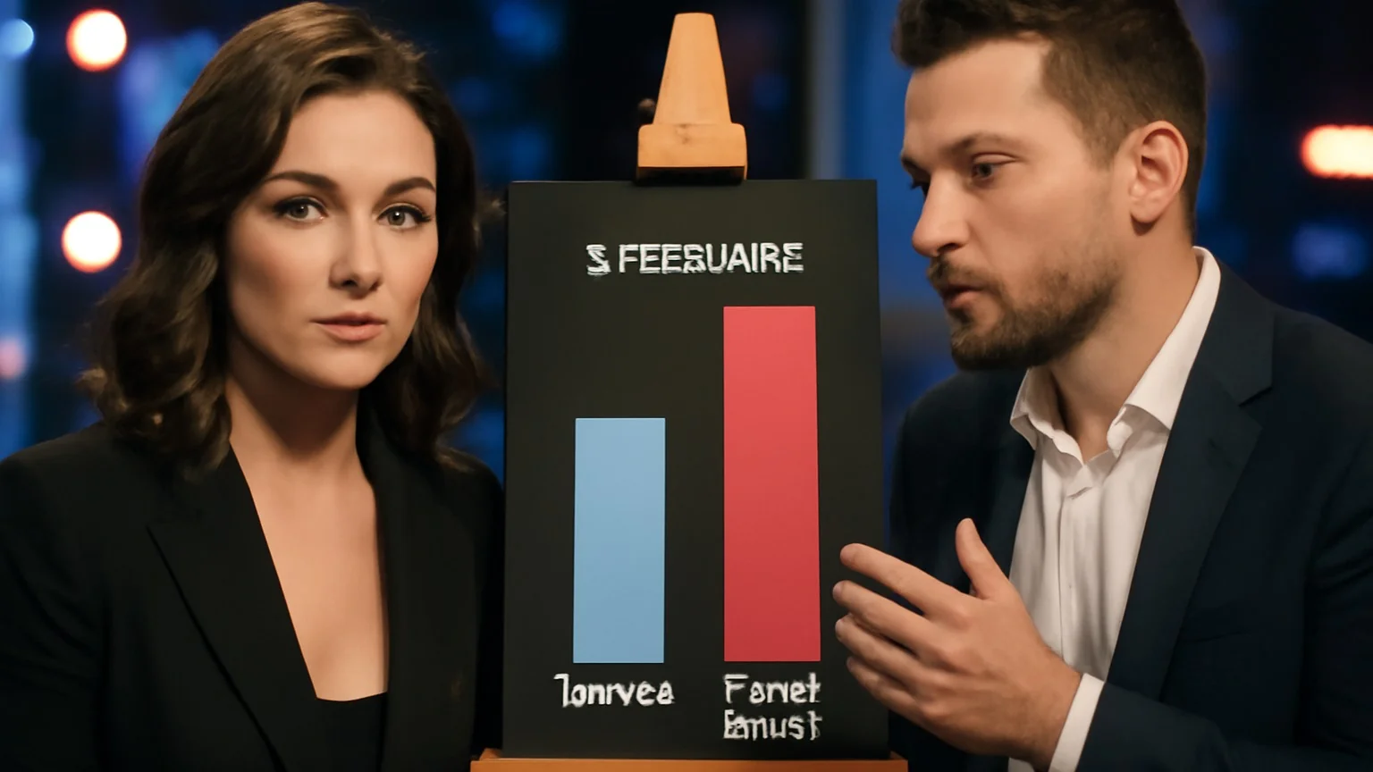 Audiențe TV (3 feb.): Pro TV și Antena 1, cifre comparative pe intervalul Survivor/Power Couple