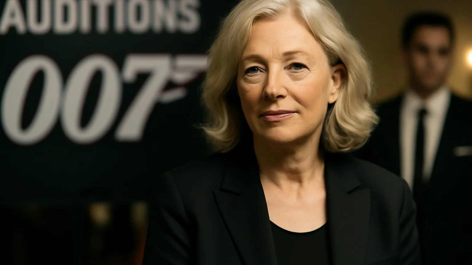Audieri oficiale pentru următorul James Bond: Nina Gold, contractată pentru căutarea următorului 007 (15 mai 2026)