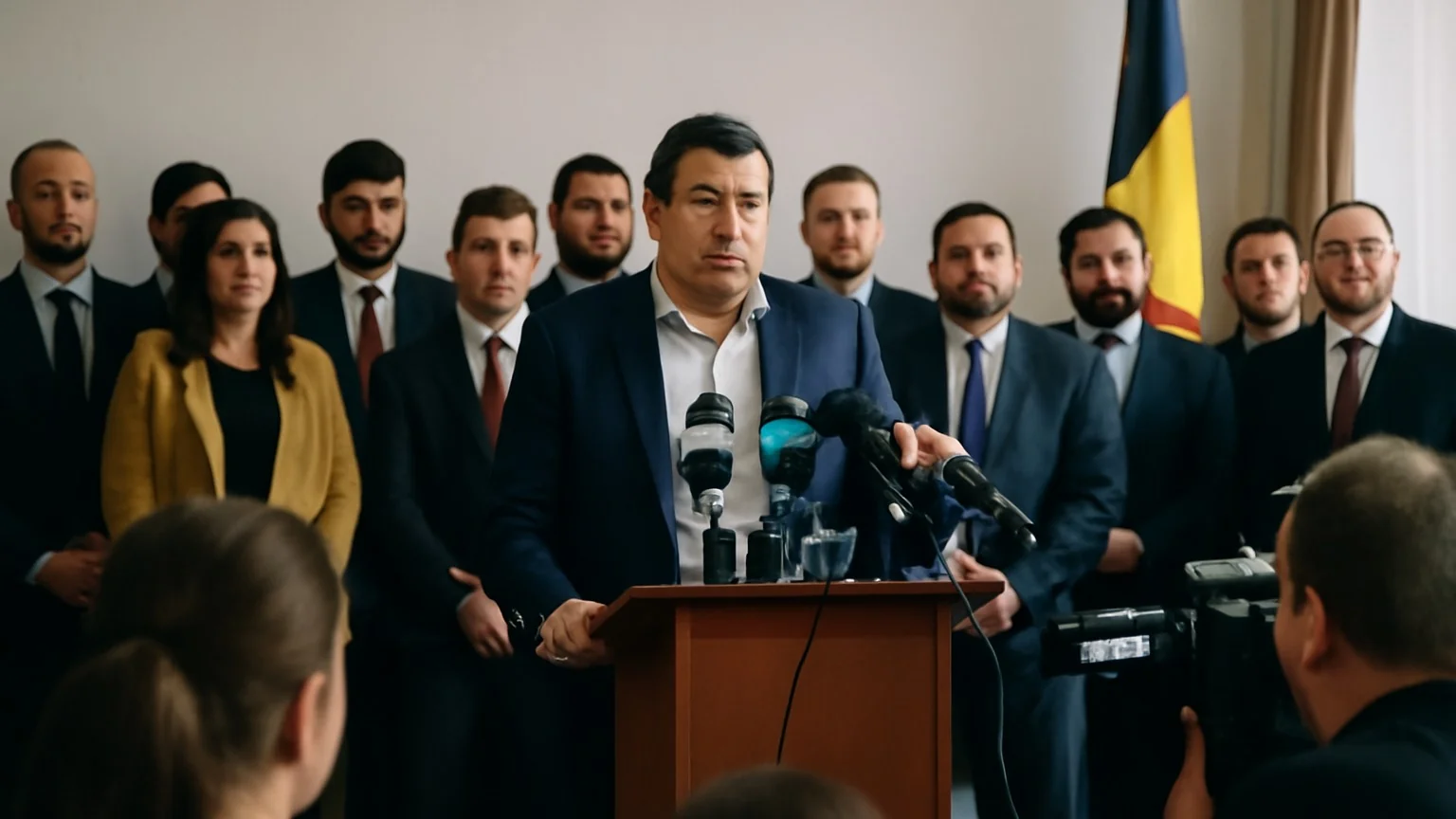 AUR anunţă lansarea programului pilot „Înapoi Acasă” destinat diasporei, evenimente planificate pentru 24 ianuarie