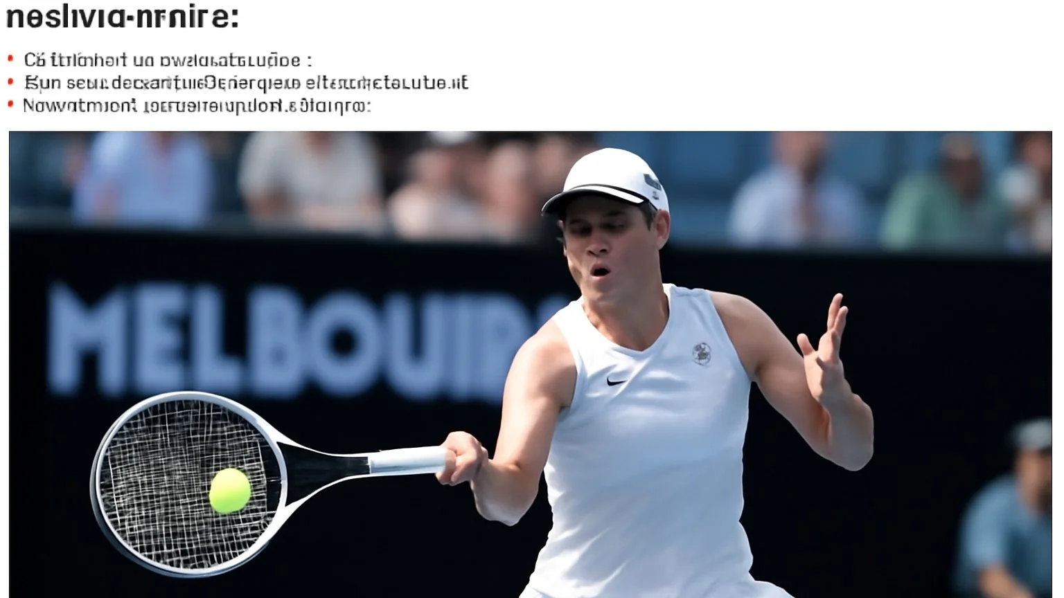 Australian Open: Iga Świątek calificată în turul 3 după succesul în două seturi
