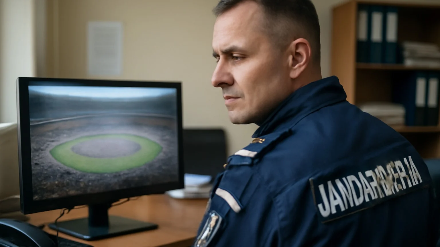 Avertizare Jandarmerie: imagini virale despre concertul Max Korzh, verificate ca false (23 mai 2026)