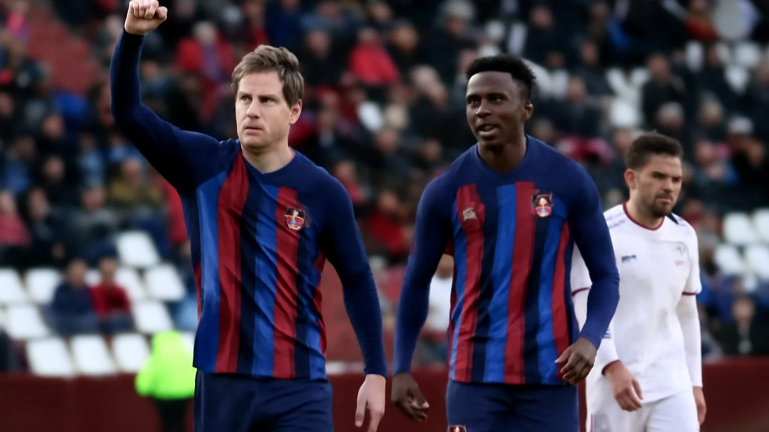 Barcelona avansează în semifinalele Cupei Spaniei, 2-1 la Albacete