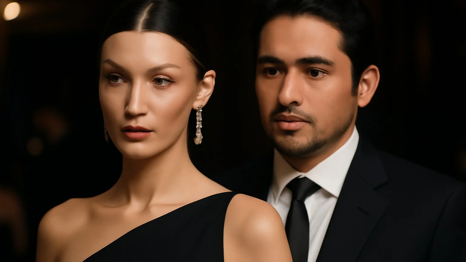 Bella Hadid și Adan Banuelos — despărțire confirmată de surse apropiate (raportat 26–27 ianuarie 2026)