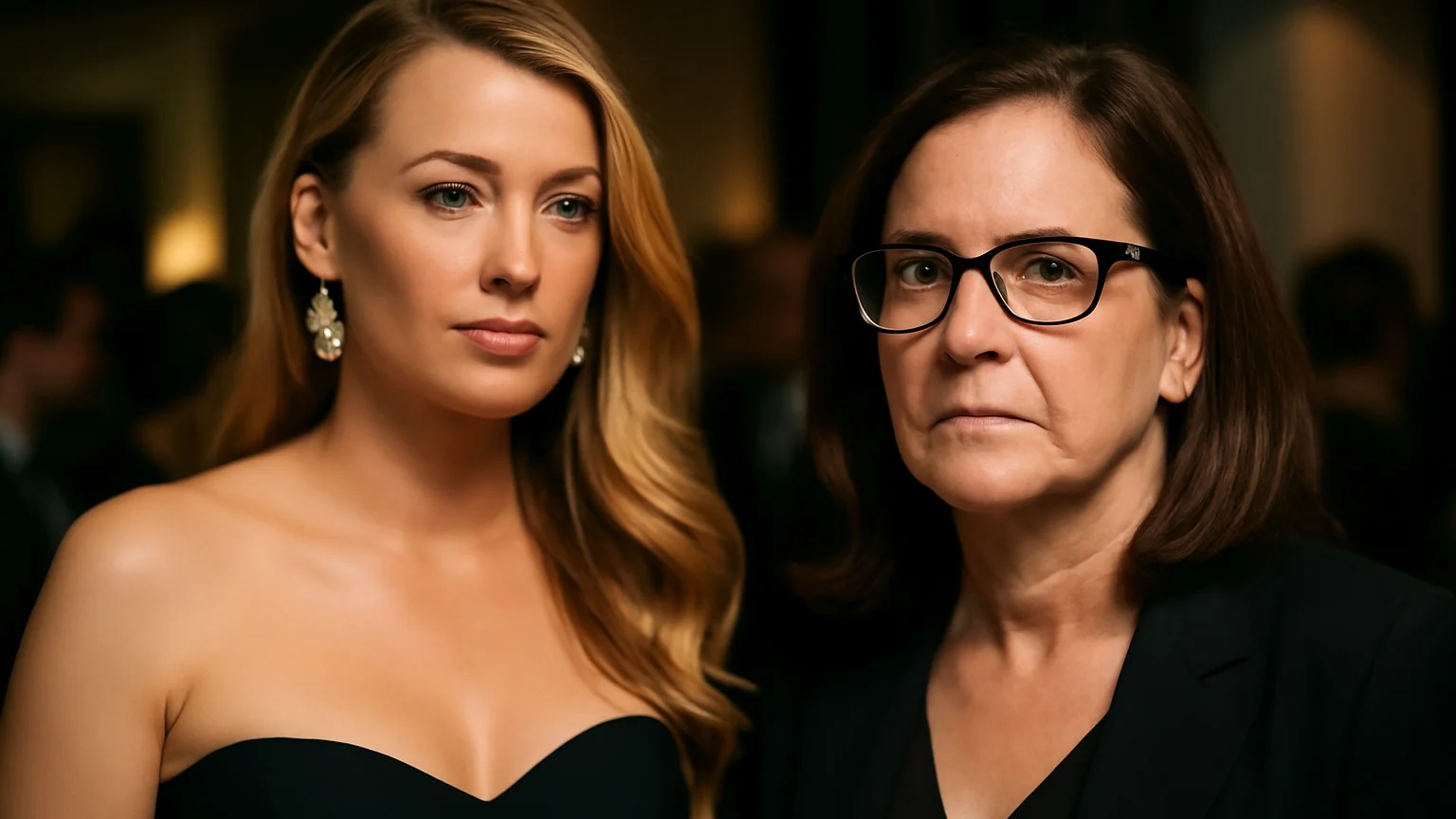 Blake Lively a întrerupt colaborarea cu publicista Leslie Sloane — raport TMZ (29 septembrie)