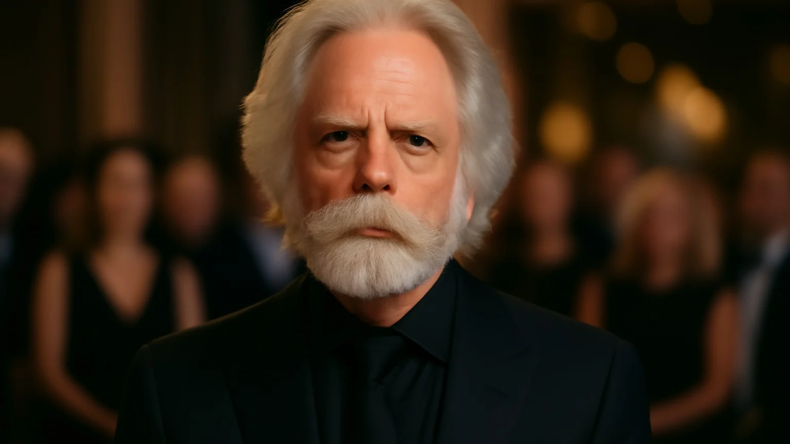 Bob Weir, co‑fondatorul Grateful Dead, a murit la 78 de ani