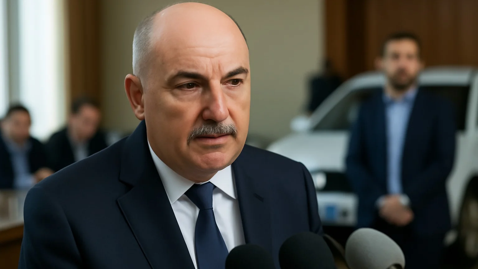 Bolojan: 2026, an de tranziție pentru impozitele pe mașini; guvernul va corecta “inechități”