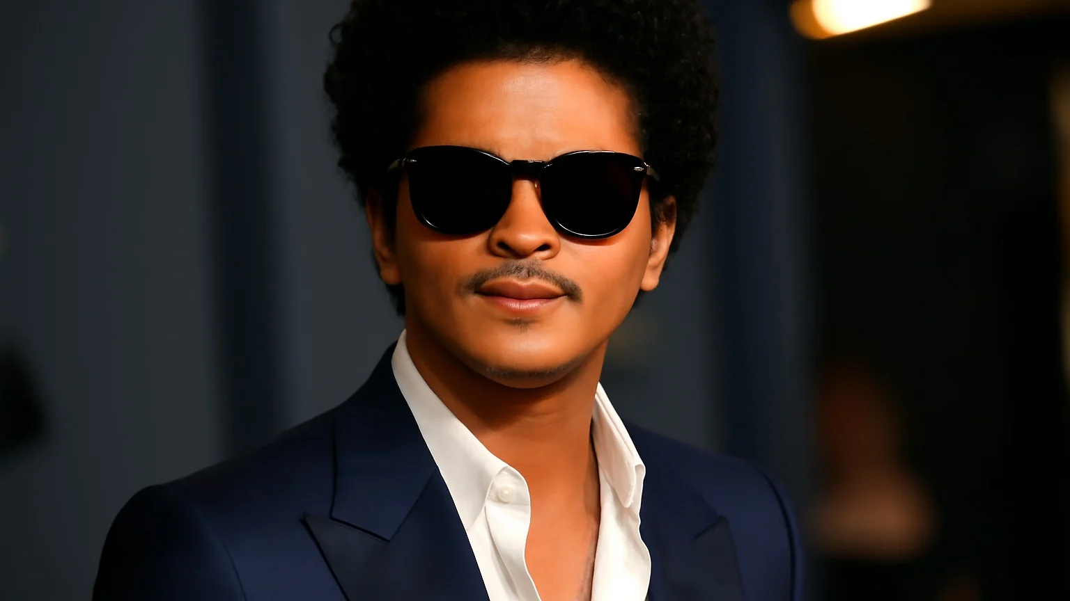 Bruno Mars anunță turneul mondial „The Romantic” — primul headlining în aproape un deceniu (8 ianuarie 2026)