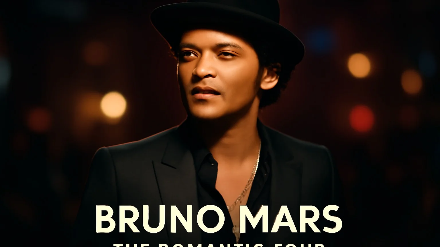 Bruno Mars — listări oficiale ale concertelor și pagini dedicate orașelor (actualizări la sfârșitul lui ianuarie 2026)
